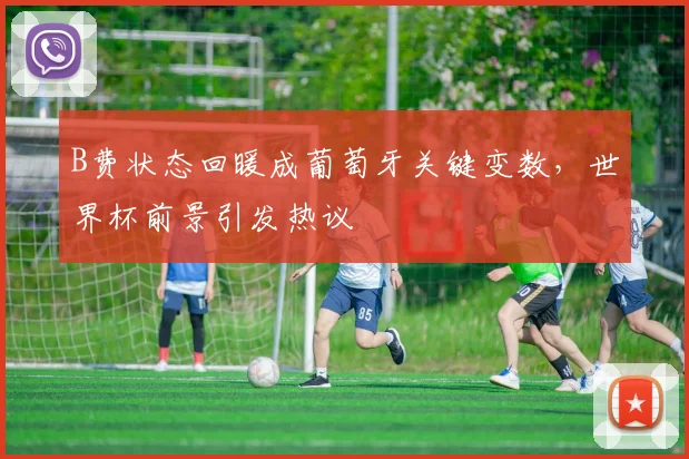 B费状态回暖成葡萄牙关键变数，世界杯前景引发热议