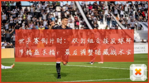 世乒赛倒计时：双打组合接发球环节精益求精，最后调整暗藏战术玄机