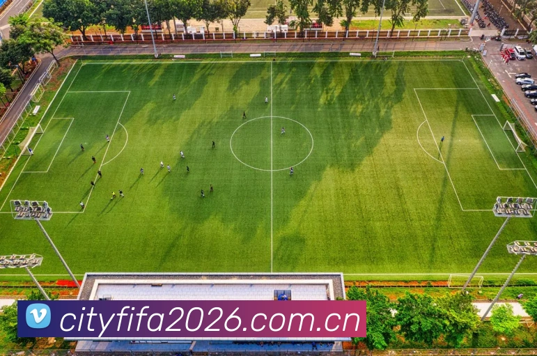 2026世界杯 品牌故事